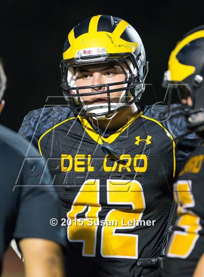 Thumbnail 2 in Pleasant Grove @ Del Oro photogallery.