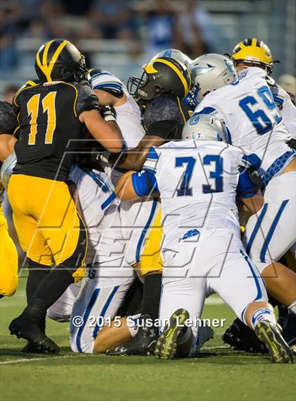 Thumbnail 2 in Pleasant Grove @ Del Oro photogallery.