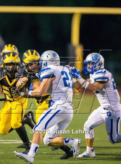 Thumbnail 1 in Pleasant Grove @ Del Oro photogallery.