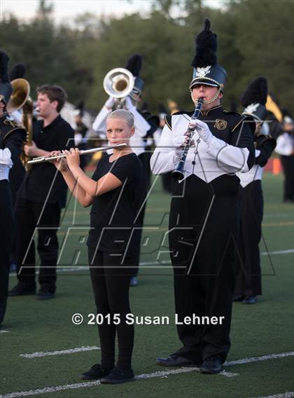 Thumbnail 1 in Pleasant Grove @ Del Oro photogallery.