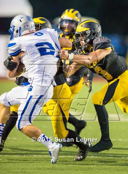 Thumbnail 3 in Pleasant Grove @ Del Oro photogallery.