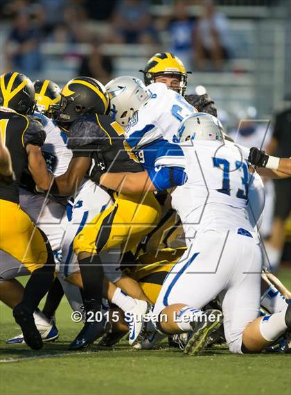 Thumbnail 3 in Pleasant Grove @ Del Oro photogallery.