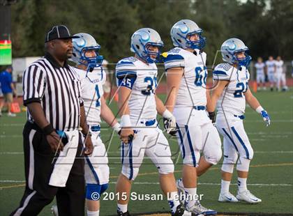 Thumbnail 1 in Pleasant Grove @ Del Oro photogallery.
