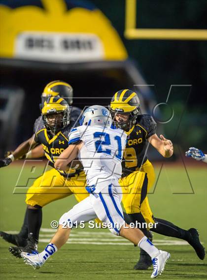 Thumbnail 2 in Pleasant Grove @ Del Oro photogallery.