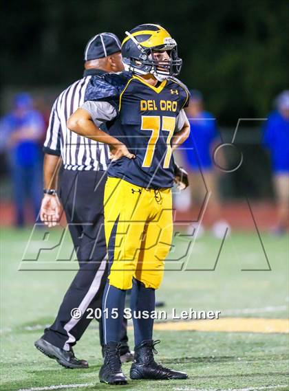Thumbnail 3 in Pleasant Grove @ Del Oro photogallery.
