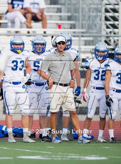 Thumbnail 1 in Pleasant Grove @ Del Oro photogallery.