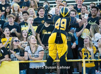 Thumbnail 3 in Pleasant Grove @ Del Oro photogallery.