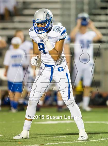 Thumbnail 1 in Pleasant Grove @ Del Oro photogallery.