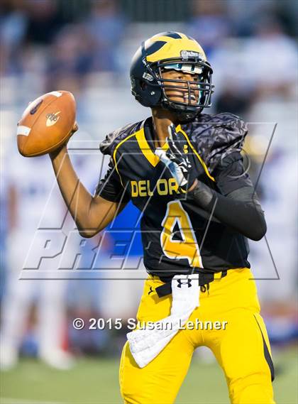 Thumbnail 3 in Pleasant Grove @ Del Oro photogallery.