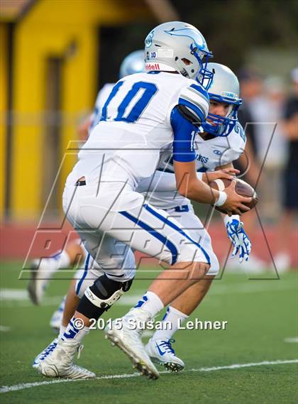 Thumbnail 2 in Pleasant Grove @ Del Oro photogallery.