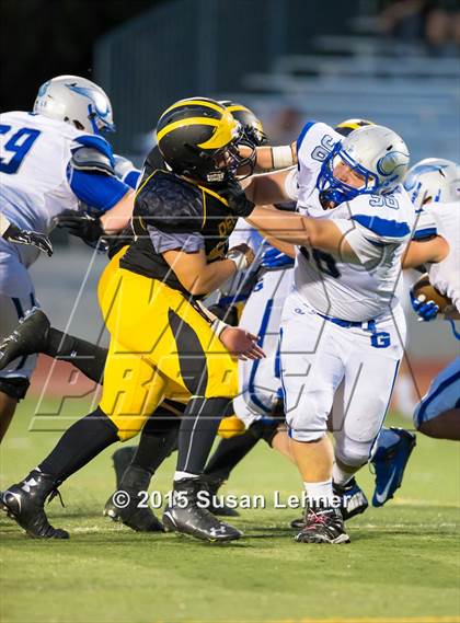 Thumbnail 2 in Pleasant Grove @ Del Oro photogallery.