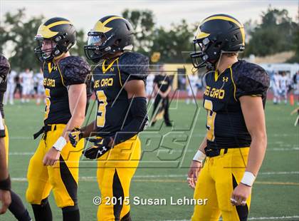 Thumbnail 2 in Pleasant Grove @ Del Oro photogallery.
