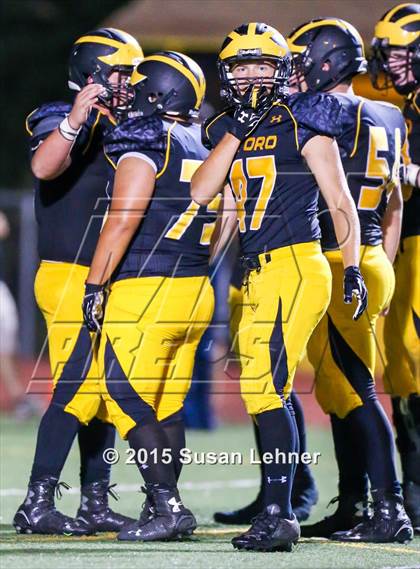 Thumbnail 3 in Pleasant Grove @ Del Oro photogallery.