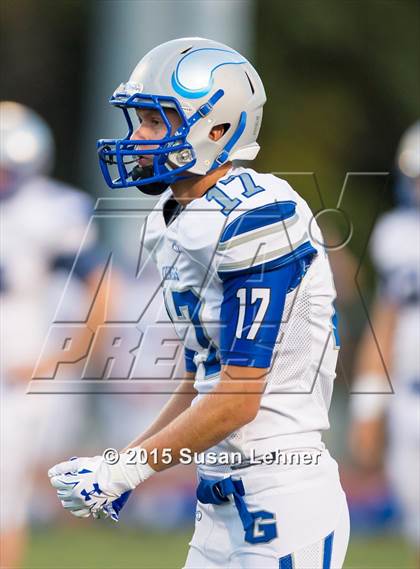 Thumbnail 3 in Pleasant Grove @ Del Oro photogallery.