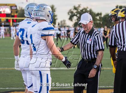 Thumbnail 1 in Pleasant Grove @ Del Oro photogallery.