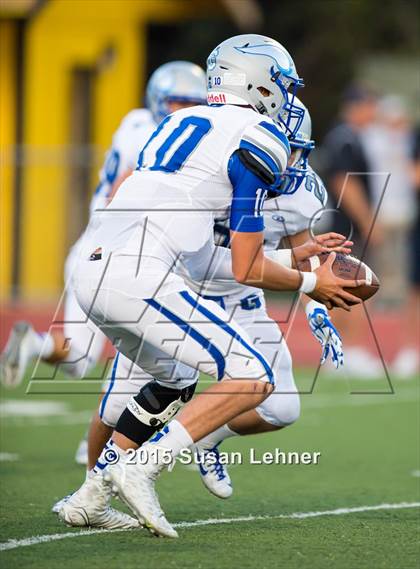 Thumbnail 1 in Pleasant Grove @ Del Oro photogallery.