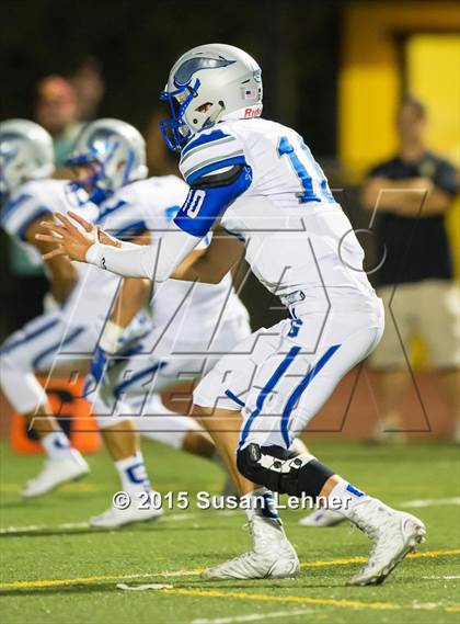 Thumbnail 3 in Pleasant Grove @ Del Oro photogallery.