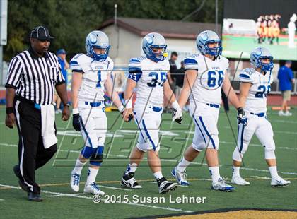 Thumbnail 3 in Pleasant Grove @ Del Oro photogallery.