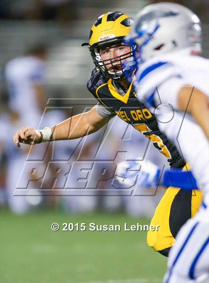 Thumbnail 3 in Pleasant Grove @ Del Oro photogallery.
