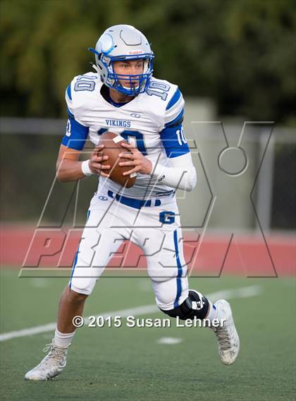 Thumbnail 1 in Pleasant Grove @ Del Oro photogallery.