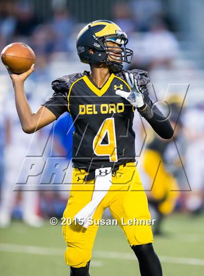 Thumbnail 1 in Pleasant Grove @ Del Oro photogallery.