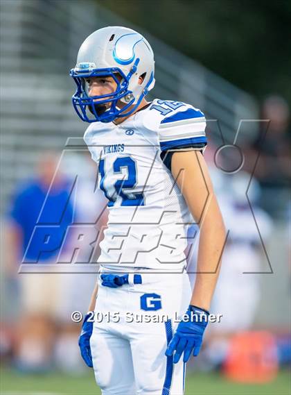 Thumbnail 1 in Pleasant Grove @ Del Oro photogallery.