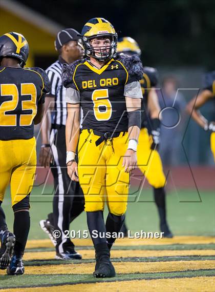Thumbnail 1 in Pleasant Grove @ Del Oro photogallery.