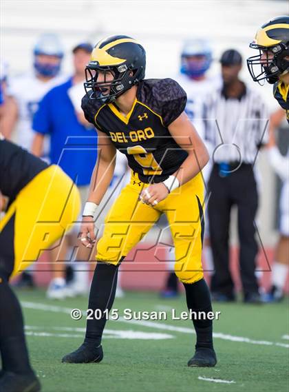 Thumbnail 3 in Pleasant Grove @ Del Oro photogallery.