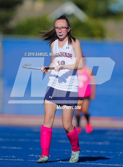 Thumbnail 1 in Glendora @  Chaminade photogallery.