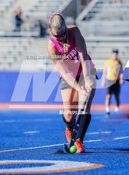 Thumbnail 2 in Glendora @  Chaminade photogallery.