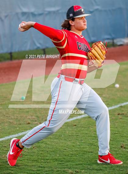 Thumbnail 3 in Parrish Community @ Cardinal Mooney photogallery.