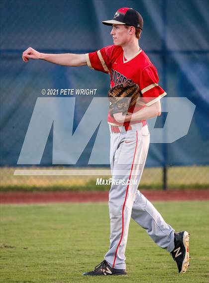 Thumbnail 2 in Parrish Community @ Cardinal Mooney photogallery.