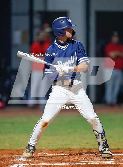 Thumbnail 1 in Parrish Community @ Cardinal Mooney photogallery.