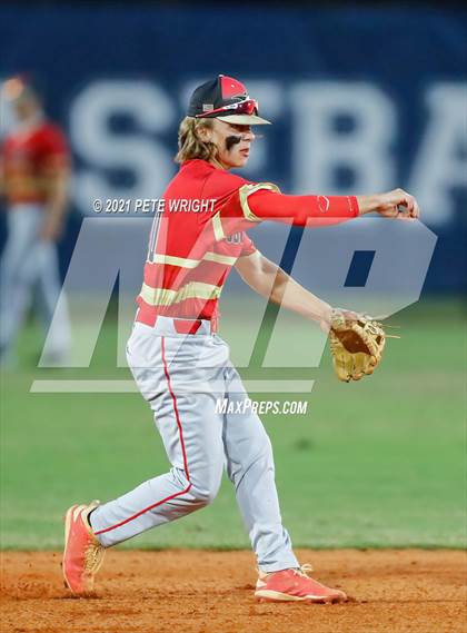 Thumbnail 3 in Parrish Community @ Cardinal Mooney photogallery.