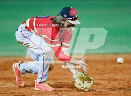 Thumbnail 3 in Parrish Community @ Cardinal Mooney photogallery.