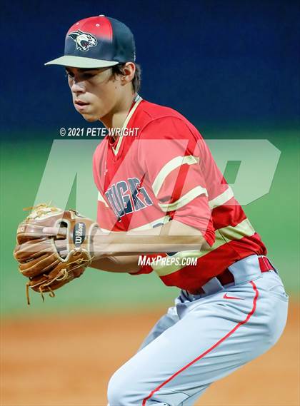 Thumbnail 3 in Parrish Community @ Cardinal Mooney photogallery.
