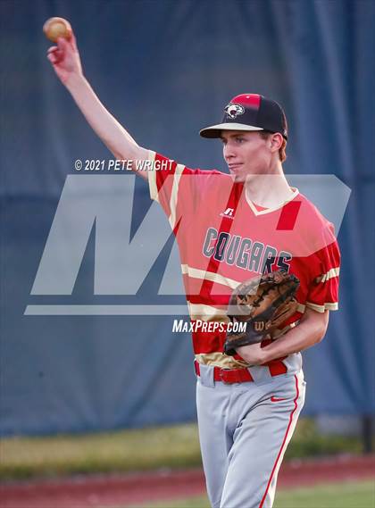 Thumbnail 1 in Parrish Community @ Cardinal Mooney photogallery.