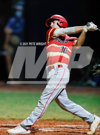Thumbnail 2 in Parrish Community @ Cardinal Mooney photogallery.