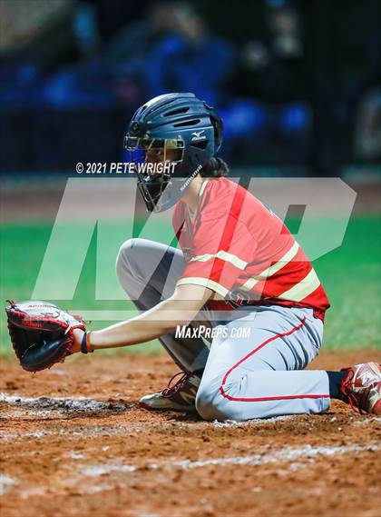 Thumbnail 3 in Parrish Community @ Cardinal Mooney photogallery.