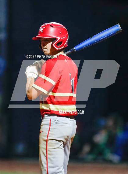Thumbnail 3 in Parrish Community @ Cardinal Mooney photogallery.