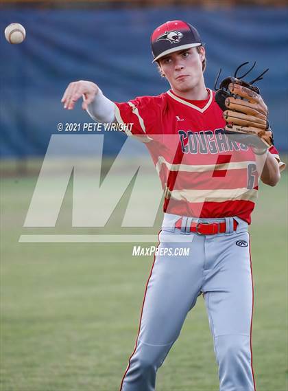 Thumbnail 3 in Parrish Community @ Cardinal Mooney photogallery.