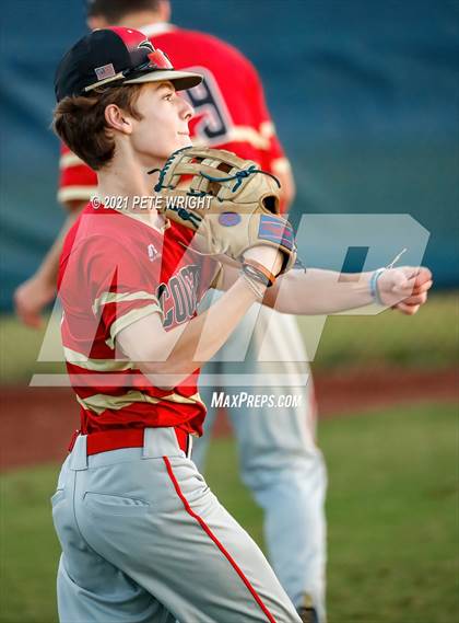 Thumbnail 3 in Parrish Community @ Cardinal Mooney photogallery.