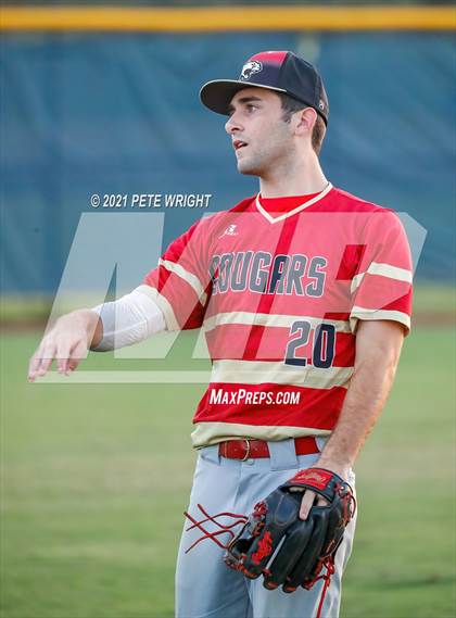 Thumbnail 3 in Parrish Community @ Cardinal Mooney photogallery.