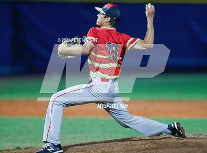Thumbnail 3 in Parrish Community @ Cardinal Mooney photogallery.