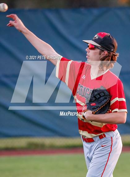 Thumbnail 1 in Parrish Community @ Cardinal Mooney photogallery.