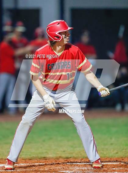 Thumbnail 3 in Parrish Community @ Cardinal Mooney photogallery.