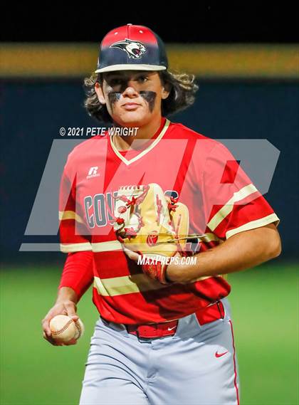 Thumbnail 3 in Parrish Community @ Cardinal Mooney photogallery.