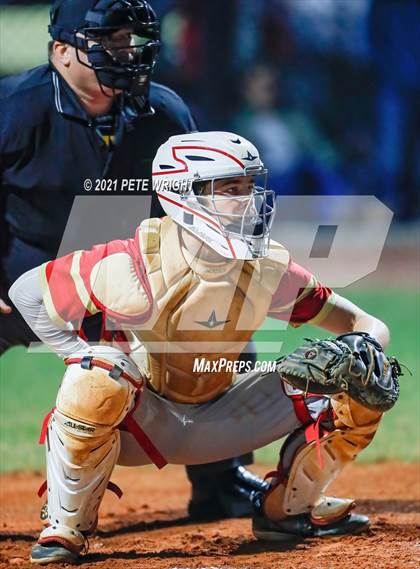 Thumbnail 3 in Parrish Community @ Cardinal Mooney photogallery.