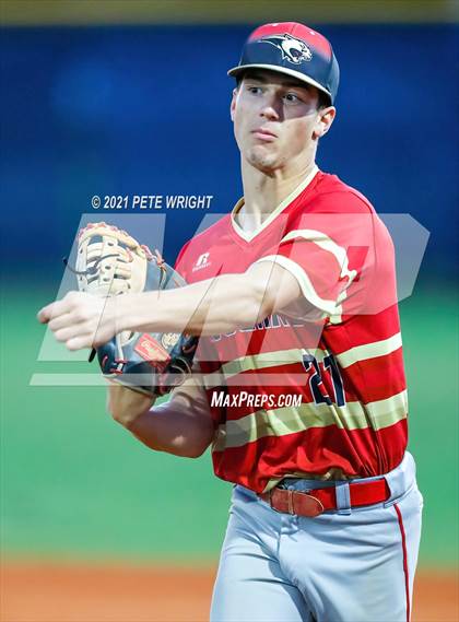 Thumbnail 3 in Parrish Community @ Cardinal Mooney photogallery.