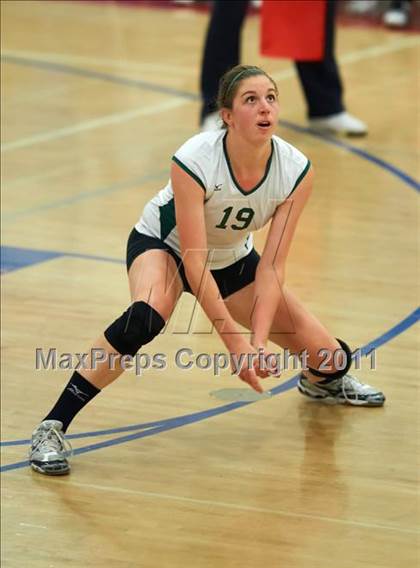 Thumbnail 1 in Palo Alto vs. Menlo-Atherton (CIF CCS D1 Final) photogallery.